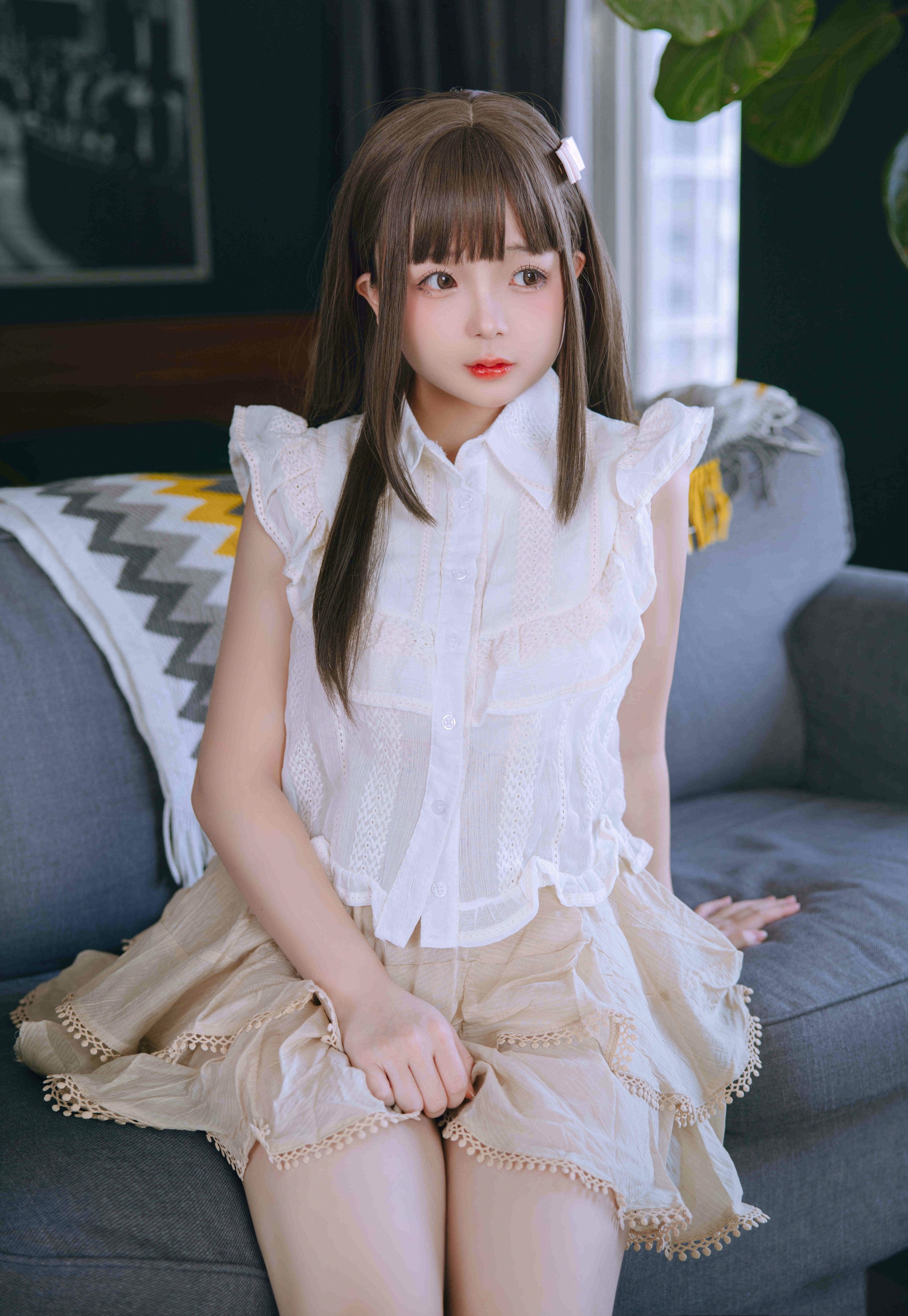 图片[1]-日奈娇 – NO.140 人妻[146P]-XikXak